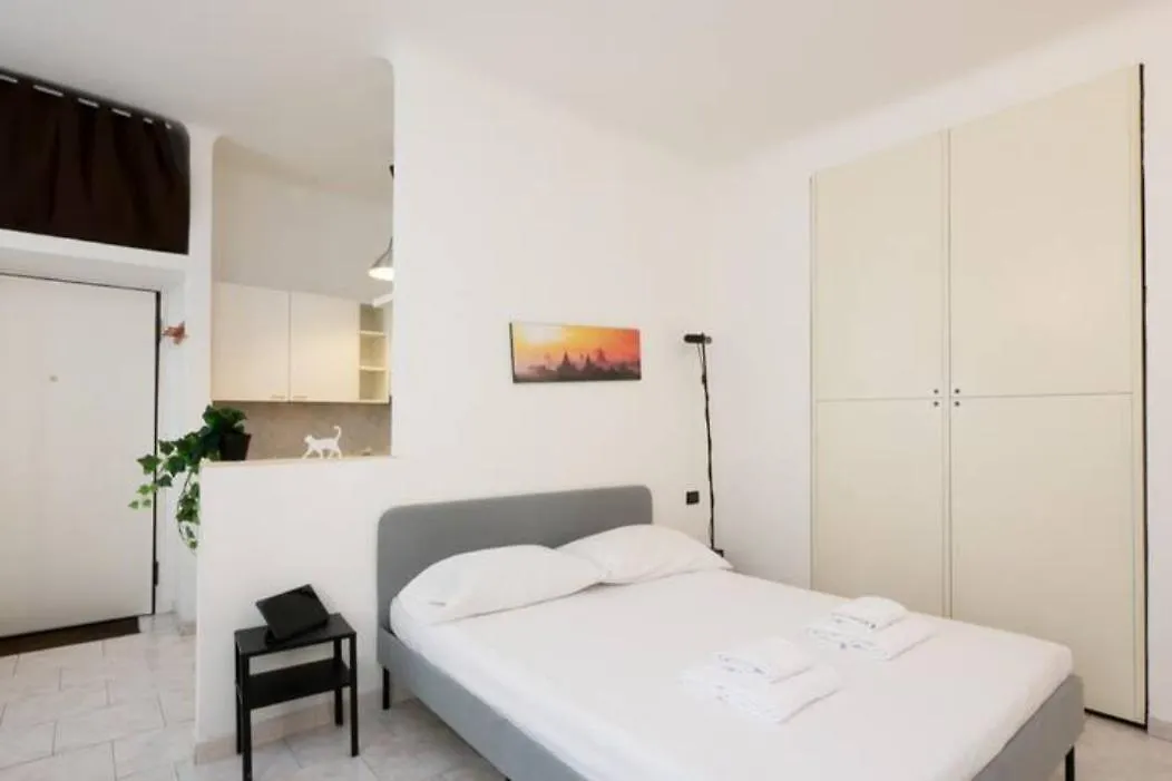 Appartement Ihost Studio - Premuda 17 Milan
