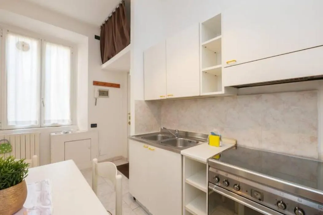 Ihost Studio - Premuda 17 Milan Appartement