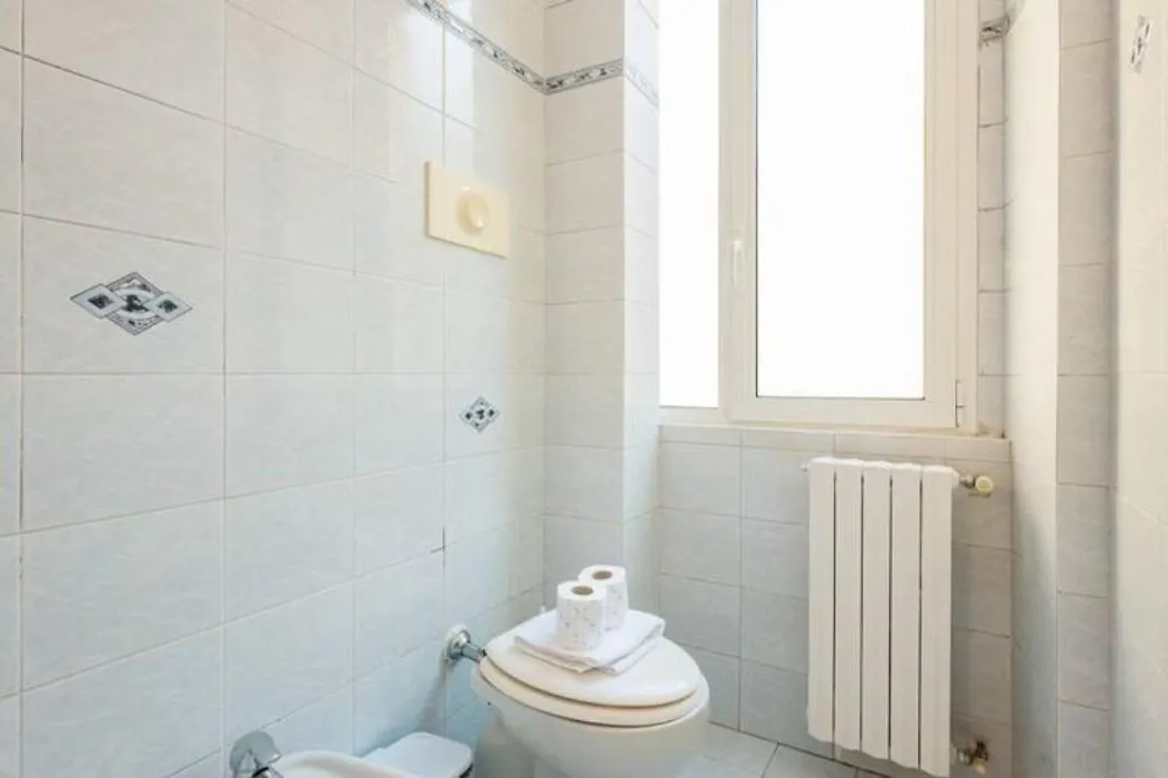 Ihost Studio - Premuda 17 Milan Appartement