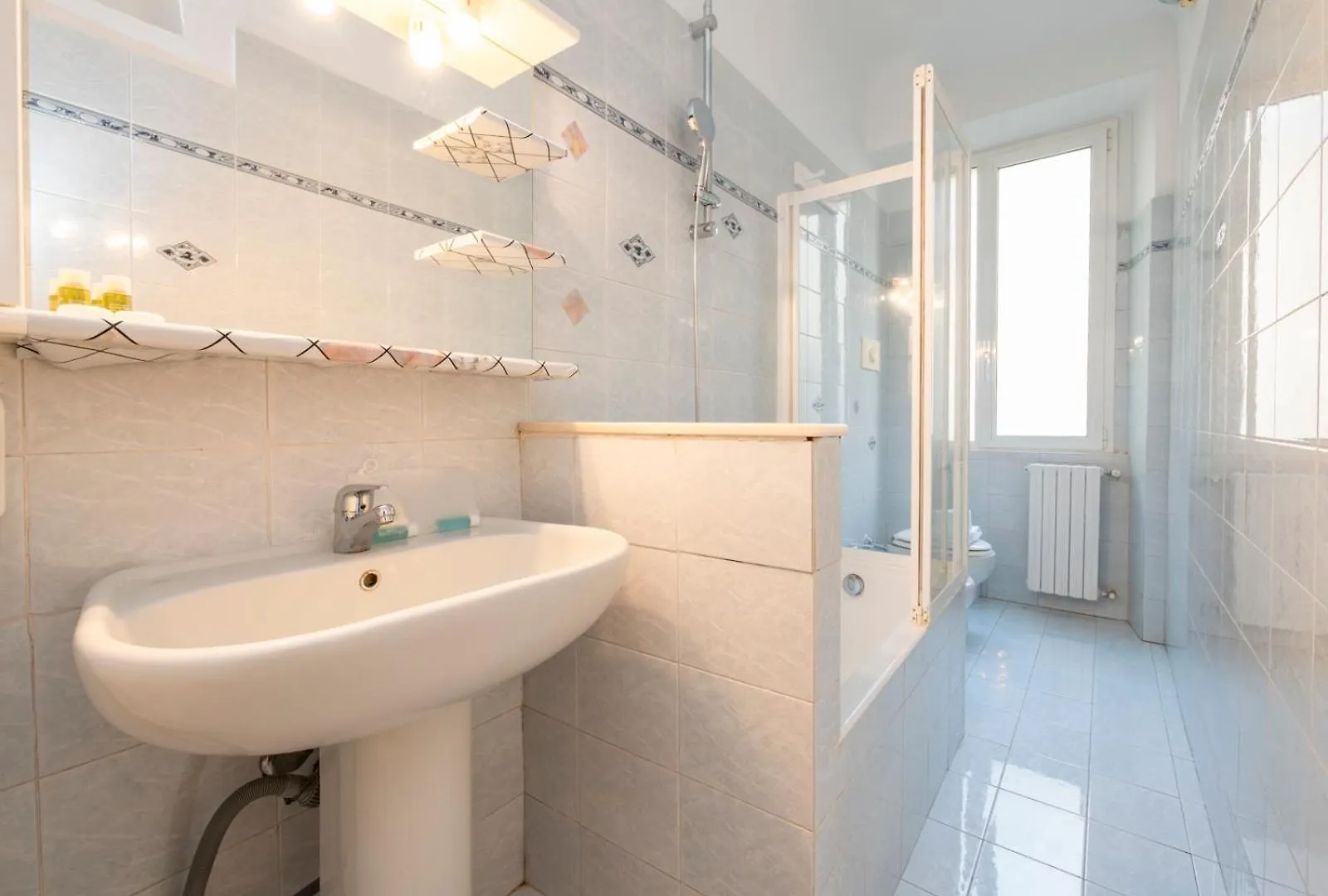 Ihost Studio - Premuda 17 Milan Appartement