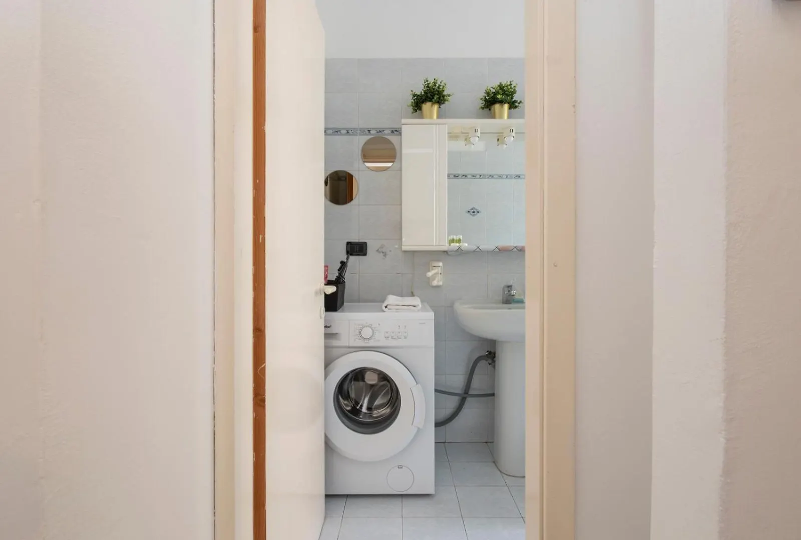 Appartement Ihost Studio - Premuda 17 Milan