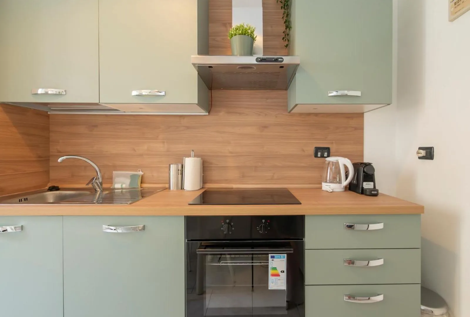 Appartement Ihost Studio - Premuda 17 Milan Italie
