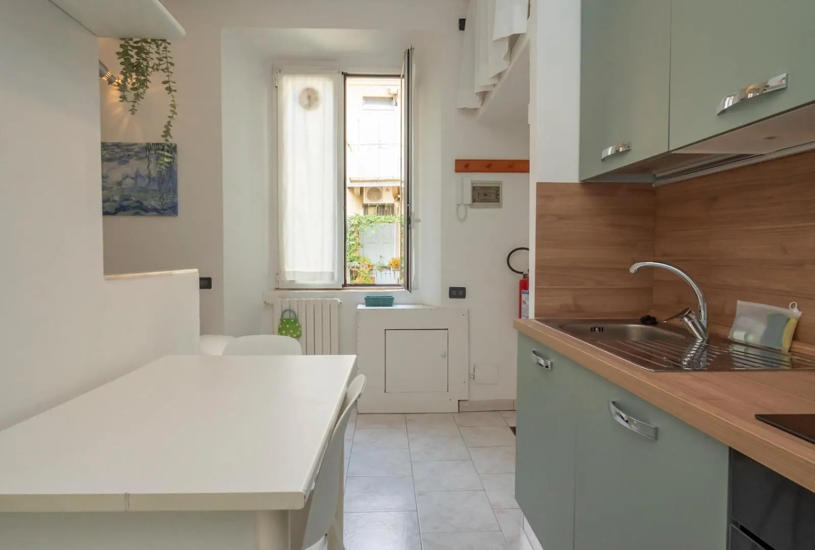 Appartement Ihost Studio - Premuda 17 Milan